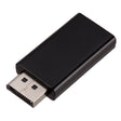 DP Male to HDMI Female HD Converter -  by PMC TechLife | Online Shopping South Africa | PMC TechLife