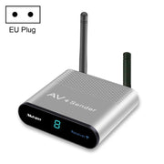 Measy AV550 5.8GHz Wireless Audio / Video Transmitter Receiver with Infrared Return, EU Plug