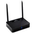 Measy HD585 5.8GHz Wireless HD AV Sender with Infrared Return Function, Transmission Distance: 350m - free shipping - PMC TechLife - Order now!