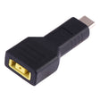 Power Adapter for Lenovo Big Square Female to USB-C / Type-C Male Plug - For Lenovo by PMC TechLife | Online Shopping South Africa | PMC TechLife