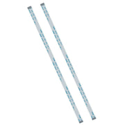 2pcs 12pin Touchpad Flex Cable For Asus K53S A53S