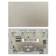 Laptop Touchpad For Lenovo ThinkPad L490 20Q5 20Q6 L590 20RB (Silver) - Lenovo Spare Parts by PMC TechLife | Online Shopping South Africa | PMC TechLife | Buy Now Pay Later Mobicred