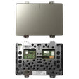 Laptop Touchpad For Lenovo YOGA 920-13IKB C930-13IKB YOGA 920-13 GEN6.7PRO (Silver) - Lenovo Spare Parts by PMC TechLife | Online Shopping South Africa | PMC TechLife