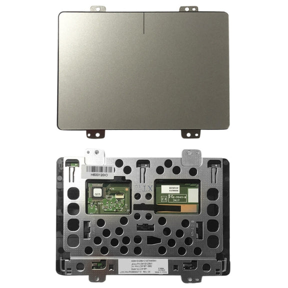 Laptop Touchpad For Lenovo YOGA 920-13IKB C930-13IKB YOGA 920-13 GEN6.7PRO (Silver)