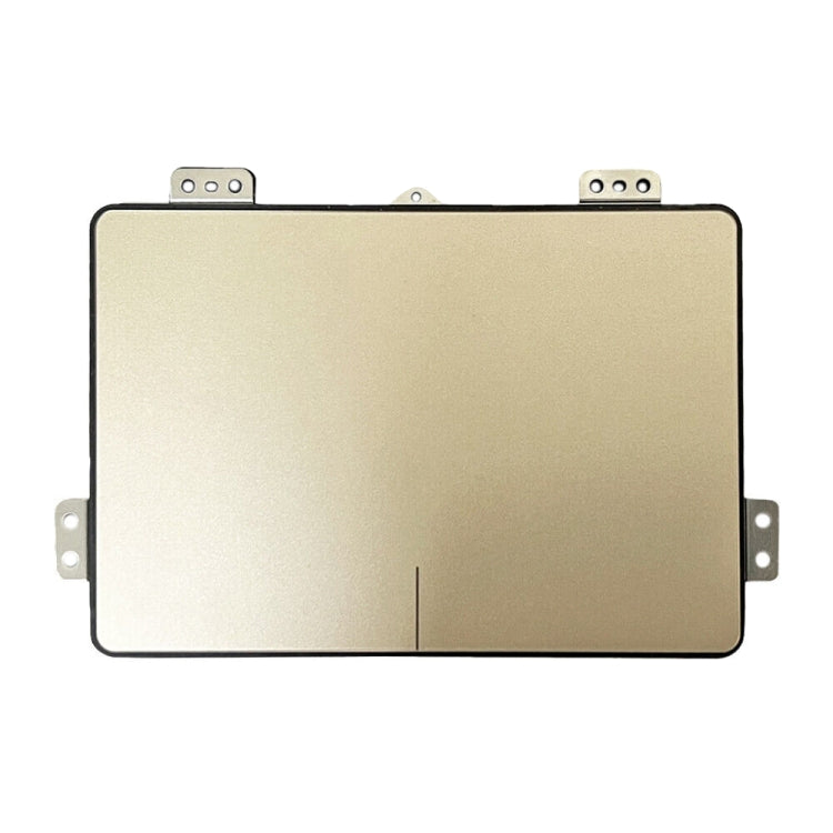 Laptop Touchpad With Flex Cable For Lenovo Yoga 720S-13IKB 720S-14IKB (Gold)