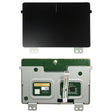 Laptop Touchpad With Flex Cable For Lenovo U430 U430P (Black) - Lenovo Spare Parts by PMC TechLife | Online Shopping South Africa | PMC TechLife