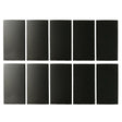 10 in 1 Touchpad Touch Sticker For Lenovo Thinpad P50 P51 - Lenovo Spare Parts by PMC TechLife | Online Shopping South Africa | PMC TechLife | Buy Now Pay Later Mobicred