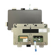 Laptop Touchpad With Flex Cable For Lenovo 730-13 yoga730-13 15 (Grey) - Lenovo Spare Parts by PMC TechLife | Online Shopping South Africa | PMC TechLife