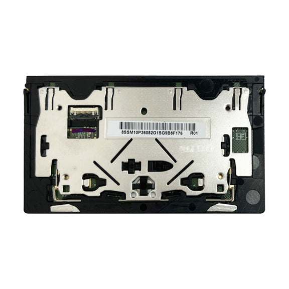 Laptop Touchpad For Lenovo Thinkpad X280 20KF 20KE L380 20M5 20M6 L380 Yoga 20M7 20M8 (Grey)