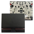 Laptop Touchpad For Lenovo ThinkPad E560p 20G5 L560 20F1 20F2 - Lenovo Spare Parts by PMC TechLife | Online Shopping South Africa | PMC TechLife
