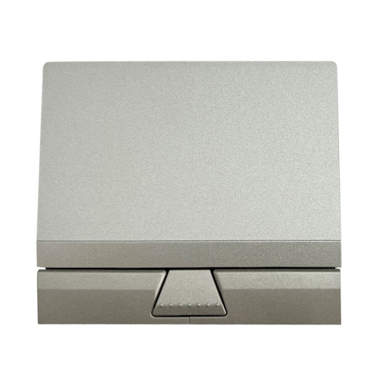 Laptop Touchpad For Lenovo Yoga 260 20FD 20FE (Silver)