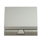 Laptop Touchpad For Lenovo Yoga 260 20FD 20FE (Silver)