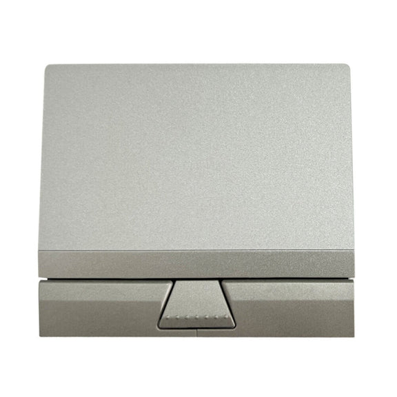 Laptop Touchpad For Lenovo Yoga 260 20FD 20FE (Silver)