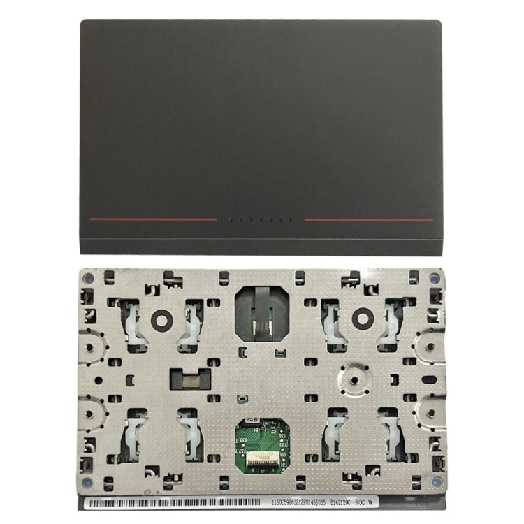 Laptop Touchpad For Lenovo Thinkpad EDGE E431 E440 (Black)