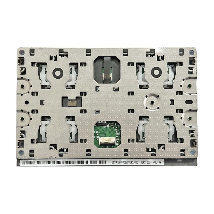 Laptop Touchpad For Lenovo Thinkpad EDGE E431 E440 (Black)