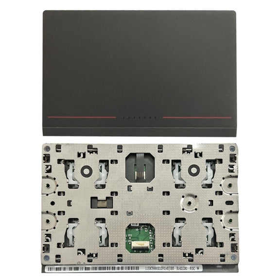 Laptop Touchpad For Lenovo Thinkpad EDGE E431 E440 (Black)