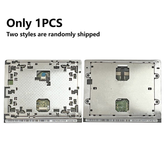 Laptop Touchpad For Lenovo ThinkPad Yoga S1 X230S X240S X250 X260 (Black)