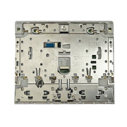Laptop Touchpad For Lenovo ThinkPad Yoga 370 20JH 20JJ (Silver)