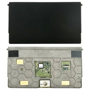 Laptop Touchpad For Lenovo ThinkPad X1 Yoga 1st Gen 20FR 20FQ X1 Carbon 4th Gen 20FB 20FC (Black)