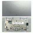 Laptop Touchpad For Lenovo ThinkPad X1 Yoga 7th Gen 21CD 21CEX1 Yoga 8th Gen 21HQ 21HR (Grey) - Lenovo Spare Parts by PMC TechLife | Online Shopping South Africa | PMC TechLife