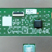 Laptop Touchpad For HP 13-AE 13-AE000 13-AE003TU (Brown)
