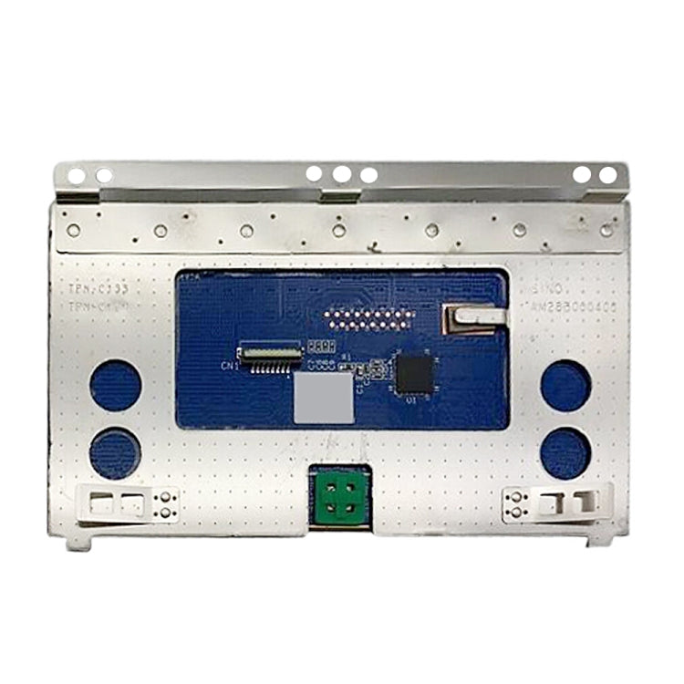 Laptop Touchpad For HP 15-CX(Silver)