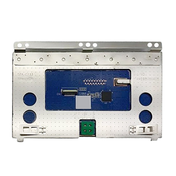 Laptop Touchpad For HP 15-CX(Silver)