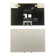 Laptop Touchpad For Microsoft Surface Book 1704 1705 1785 TM-P3088 TM-P3272 / Book 2 15 inch 1813 1793 (Silver)