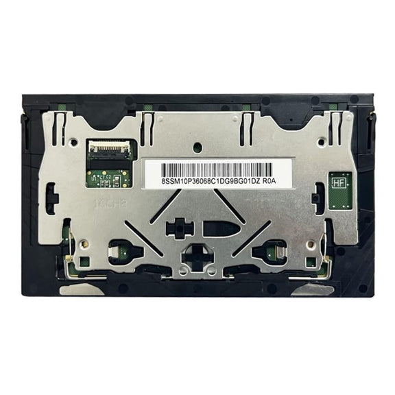 Laptop Touchpad For Lenovo Thinkpad X1 Carbon 7th 20QD 20QE 20R1 20R2 X1 Carbon 8th 20U9 20UA
