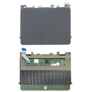 Laptop Touchpad With Flex Cable For Dell XPS 15 9550 9560 M5510 0GJ46G