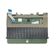 Laptop Touchpad With Flex Cable For Dell XPS 15 9550 9560 M5510 0GJ46G
