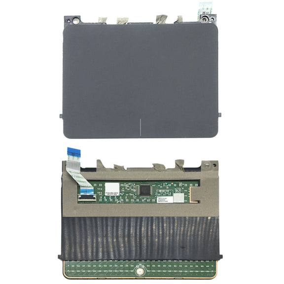 Laptop Touchpad With Flex Cable For Dell XPS 15 9550 9560 M5510 0GJ46G