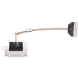 For Microsoft Surface Laptop Go 1943 Charging Port Connector Flex Cable (Silver) - Laptop Screen by PMC TechLife | Online Shopping South Africa | PMC TechLife