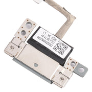 For Microsoft Surface Laptop Go 2 2013 Charging Port Connector Flex Cable (Green)