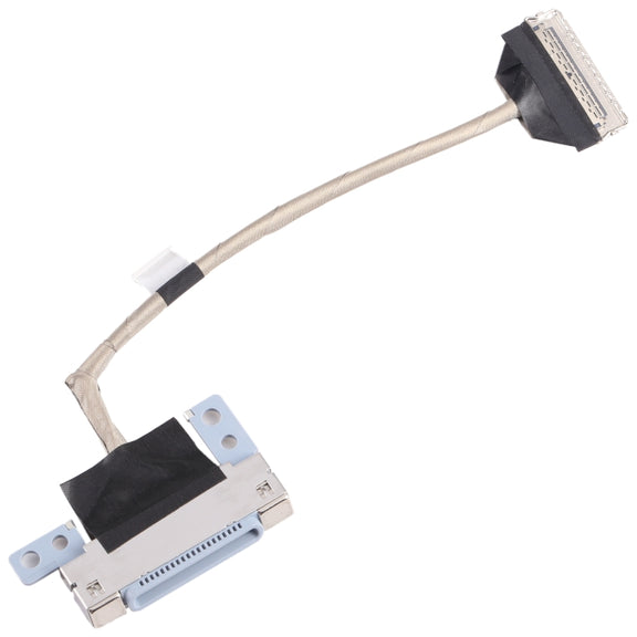 For Microsoft Surface Laptop Go 2 2013 Charging Port Connector Flex Cable (Blue)