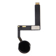 Home Button Assembly Flex Cable, Not Supporting Fingerprint Identification for iPad Pro 9.7 inch (Black) - 9.7 inch by PMC TechLife | Online Shopping South Africa | PMC TechLife