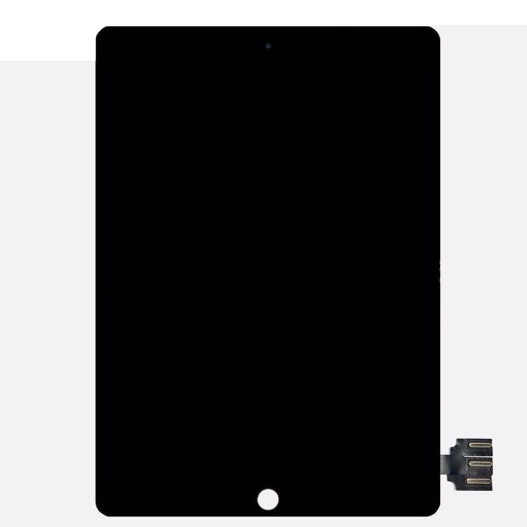 OEM LCD Screen for iPad Pro 9.7 inch / A1673 / A1674 / A1675  with Digitizer Full Assembly (Black)
