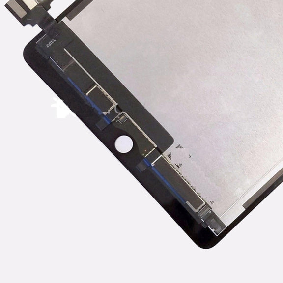 OEM LCD Screen for iPad Pro 9.7 inch / A1673 / A1674 / A1675  with Digitizer Full Assembly (Black)