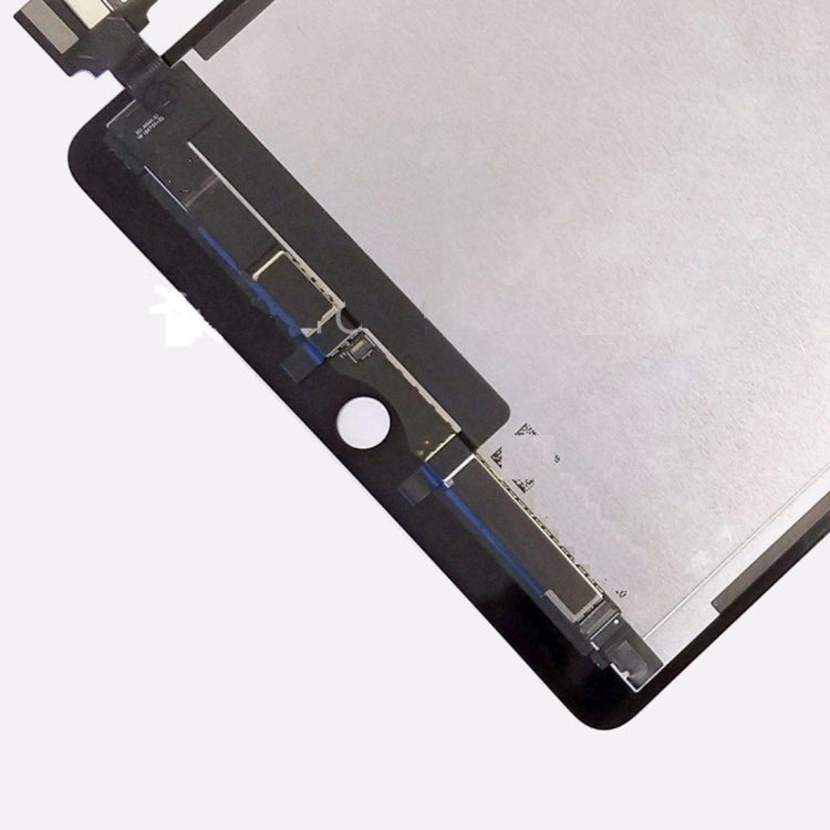 OEM LCD Screen for iPad Pro 9.7 inch / A1673 / A1674 / A1675  with Digitizer Full Assembly (Black)