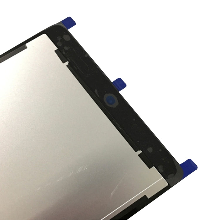 OEM LCD Screen for iPad Pro 9.7 inch / A1673 / A1674 / A1675  with Digitizer Full Assembly (White)