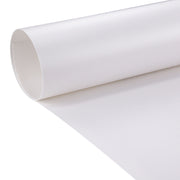 PULUZ Photography Background PVC Paper Kits for Studio Tent Box, Size: 156cm x 80cm(White)