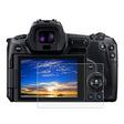 PULUZ 2.5D 9H Tempered Glass Film for Canon EOS R, Compatible with Panasonic S1/ S1R, Sigma FP - Camera Screen Guard by PULUZ | Online Shopping South Africa | PMC TechLife | Buy Now Pay Later Mobicred