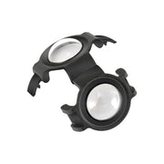 For Insta360 X3 PULUZ Upgrade Optical Glass Lens Guard Protective Cover