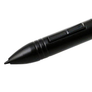 Huion P801 Rechargeable Digital Pen Stylus Mouse Digitizer Pen for Huion Graphics Tablet(Black)