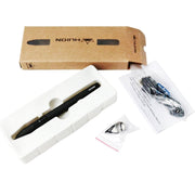 Huion P801 Rechargeable Digital Pen Stylus Mouse Digitizer Pen for Huion Graphics Tablet(Black)