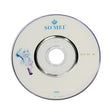 8cm Blank Mini DVD-R, 1.4GB/30mins, 10 pcs in one packaging,the price is for 10 pcs(White) - Blank Disc by PMC TechLife | Online Shopping South Africa | PMC TechLife