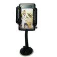 Car Mount Holder for PDA MP3 MP4 Mobile Phone(Black) - Car Holders by PMC TechLife | Online Shopping South Africa | PMC TechLife