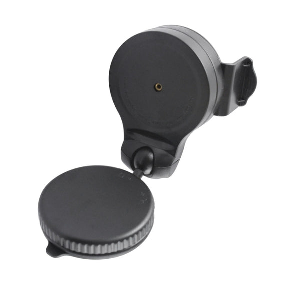 Universal Windshield 90 Degrees Rotation Car Holder, For iPhone, Galaxy, Sony, Lenovo, HTC, Huawei, and other Smartphones of width 75mm or Less)