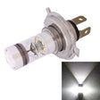 H4 850LM P43T 100W LED  Car Front Headlights / Daytime Running Light / Driving Lamp Bulb, DC 12-24V(Cool White) - Fog / Driving Lights by PMC TechLife | Online Shopping South Africa | PMC TechLife | Buy Now Pay Later Mobicred