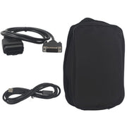 Vgate VS890 Professional Diagnostic Code Scanner Tool, Supported Multi Languages